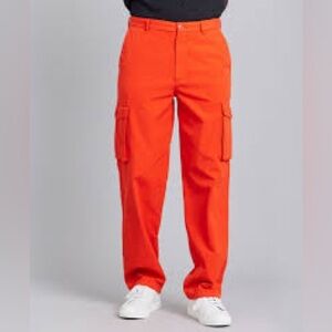 Ralph Lauren Women’s Cargo-pocket trousers size